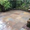 RAJ-BLEND Calibrated Paving Stones