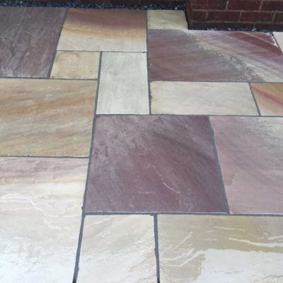 Raveena Calibrated Indian Natural Stone