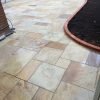 Riven Sandstone Fossil Mint