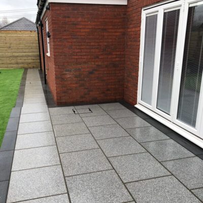Natural Stone Granite