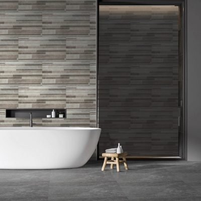Colorado Porcelain Wall Cladding