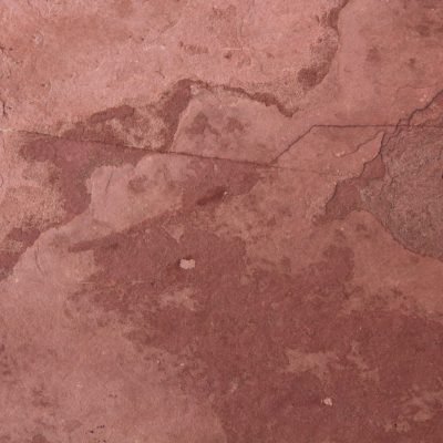 Terra Red Real Stone Veneer 1220mm x 610mm