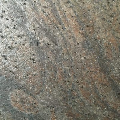 Zeera Green Real Stone Veneer 1220mm x 610mm