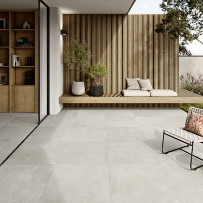 Anti Slip Flooring