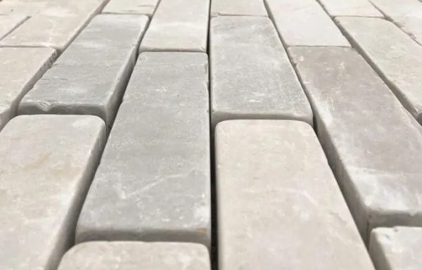 Kandla Grey Indian Sandstone 200x50x40mm 1