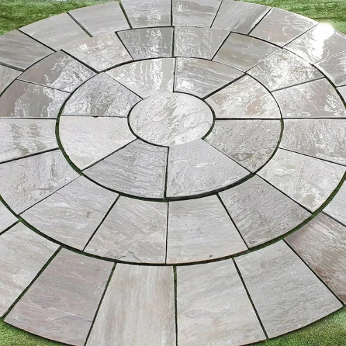 Kandla Grey Circle