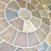 Raj Green Circle 1
