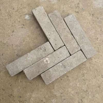 Sinai Pearl Beige Egyptian Stone Setts 200x50x40mm